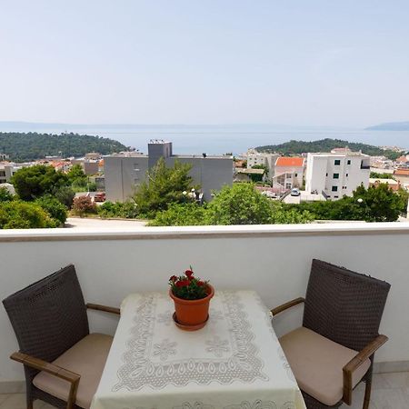 Apartamento Apartman Maro Makarska Exterior foto