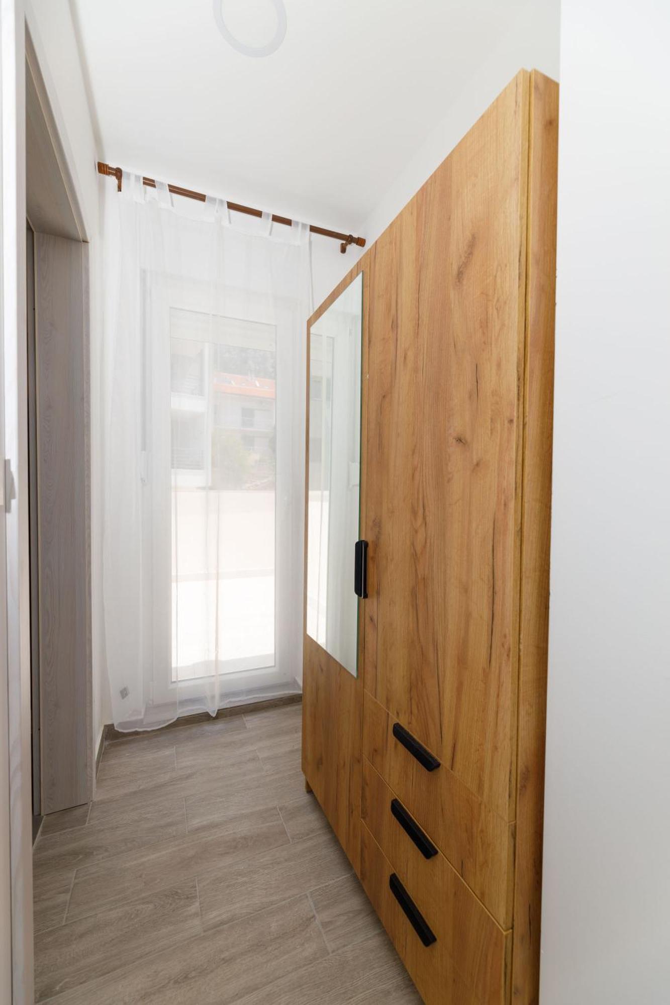 Apartamento Apartman Maro Makarska Exterior foto