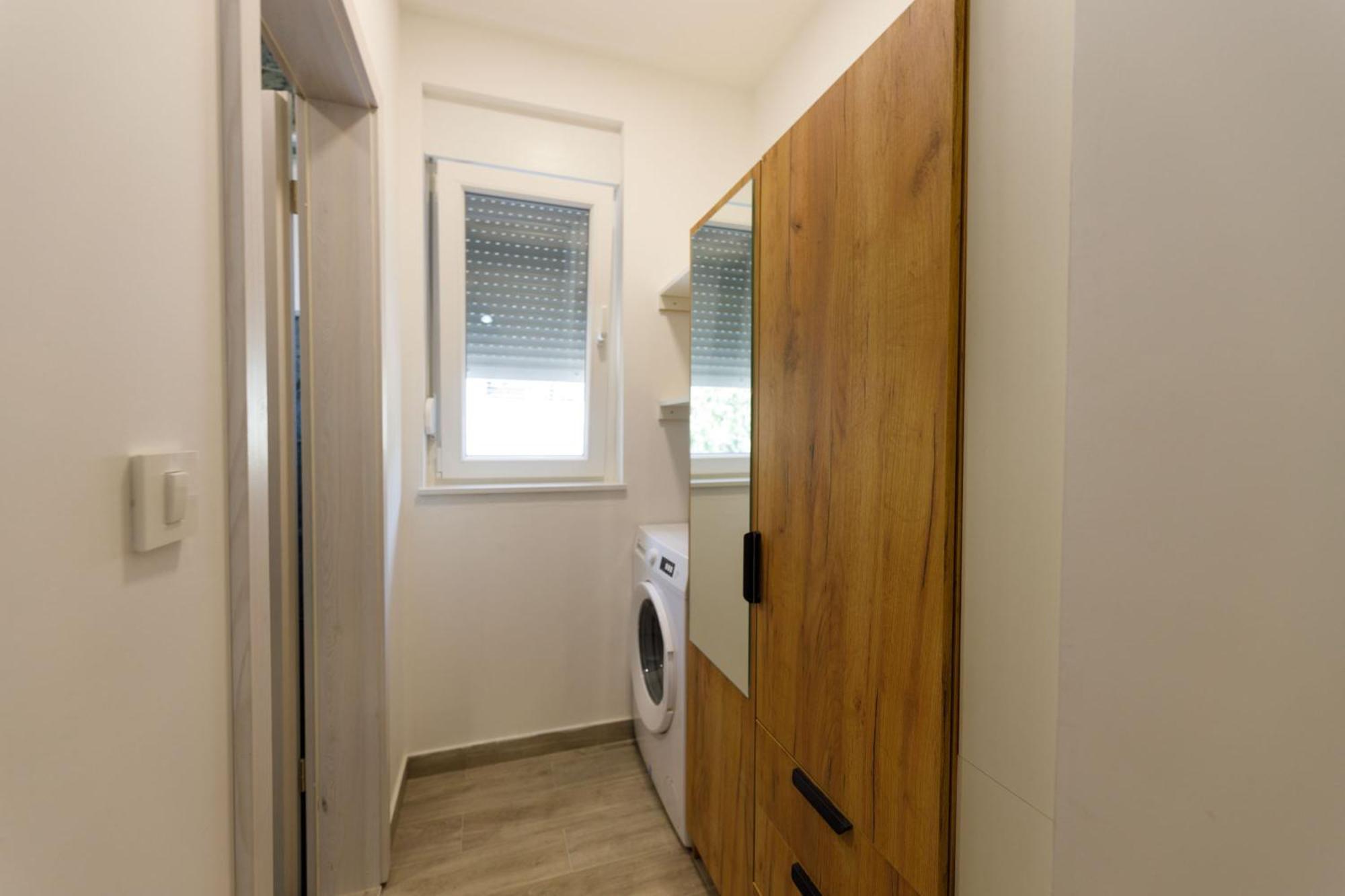 Apartamento Apartman Maro Makarska Exterior foto