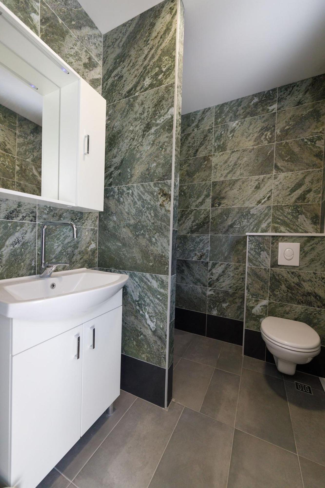 Apartamento Apartman Maro Makarska Exterior foto